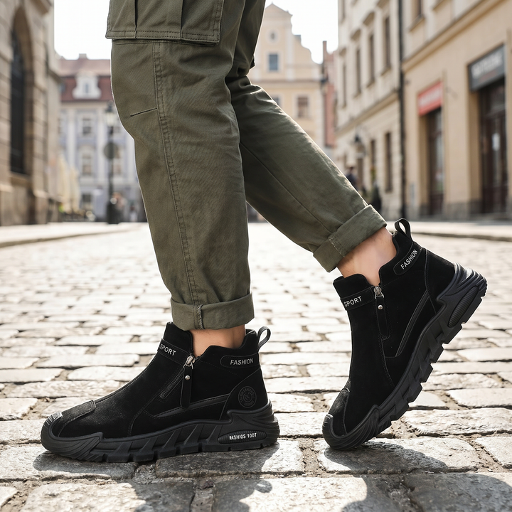 Sinclair - Lightweight Men's Sneakers