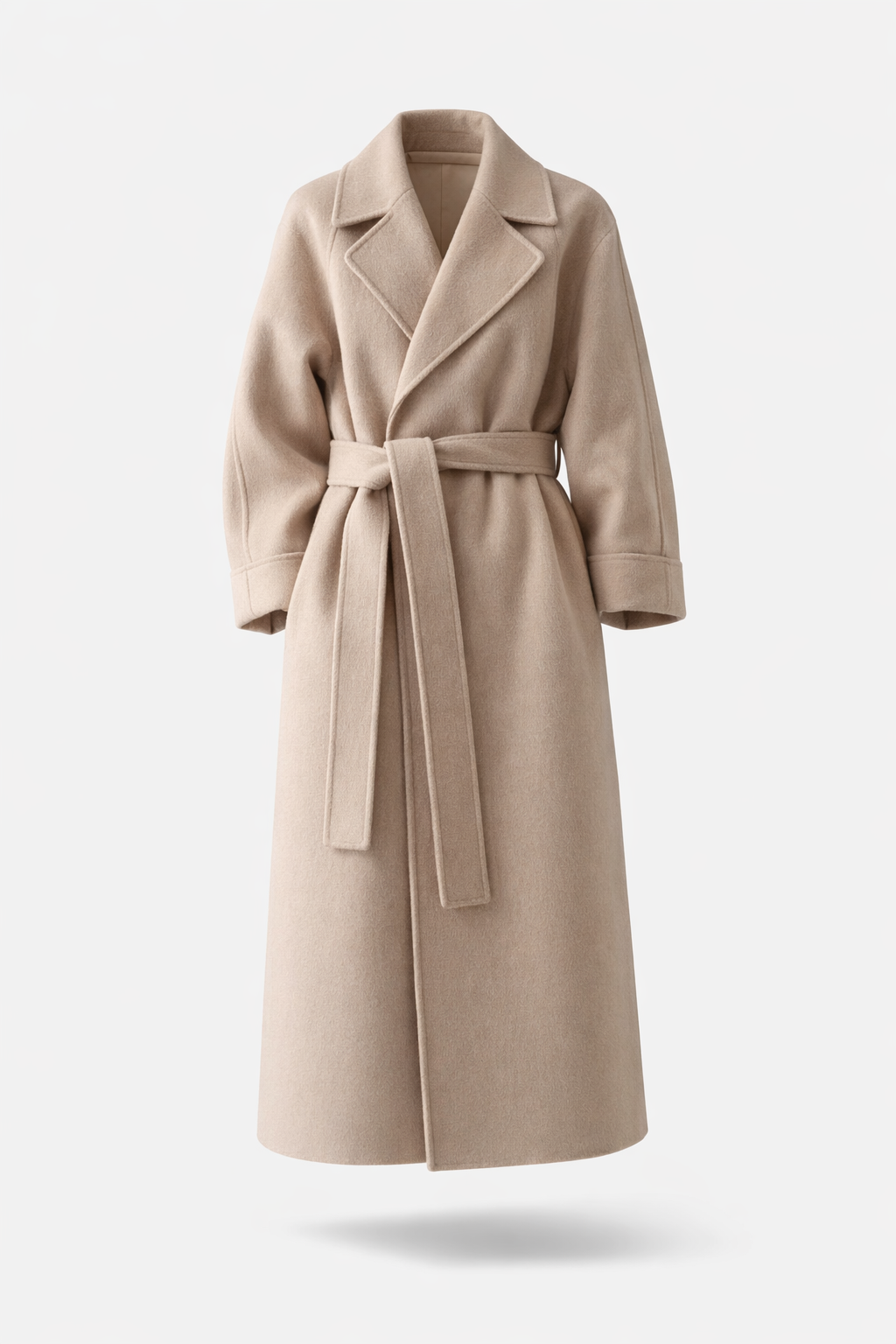 Naya - Stylish Casual Coat
