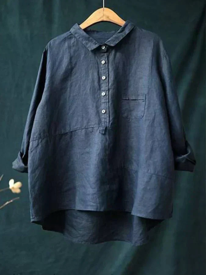 Koriel - Soft-Touch Blouse