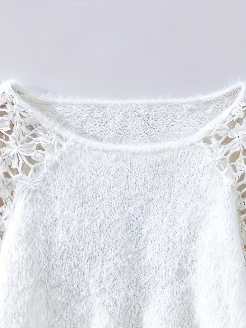 Zayae - Stylish Casual Sweater