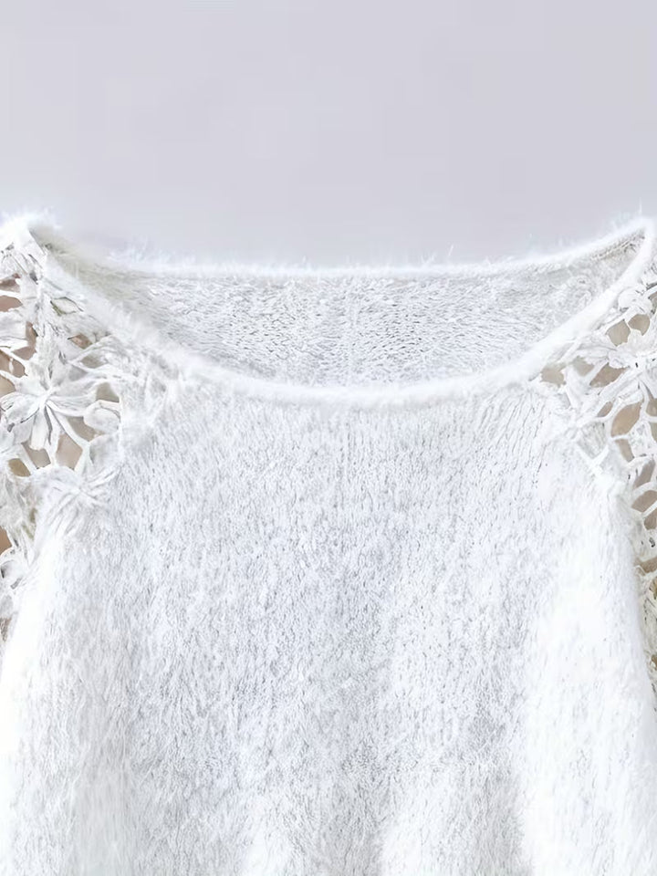 Zayae - Stylish Casual Sweater