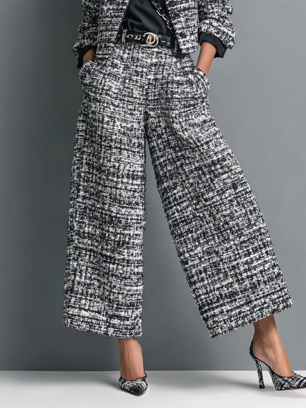 Liriya - Stylish Casual Two Piece Set
