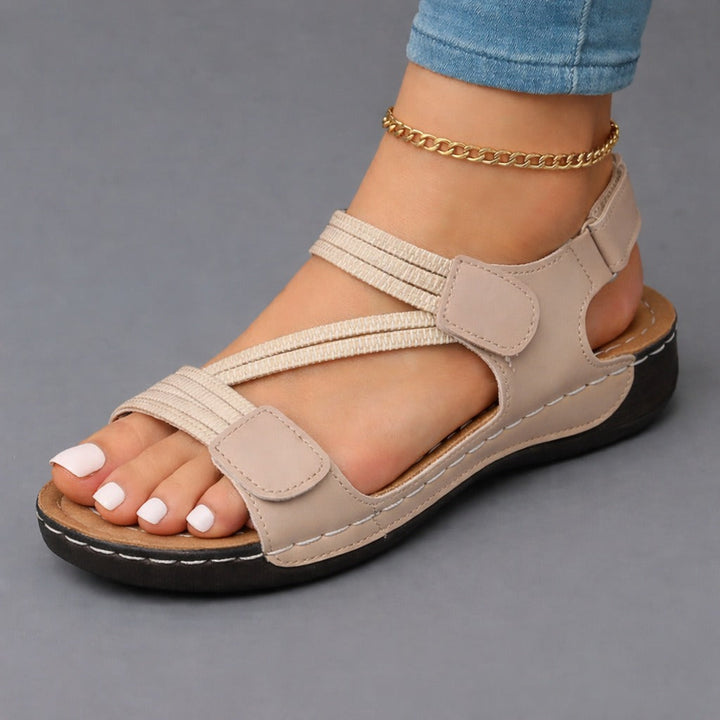 Yselle - Featherlight Orthopaedic Sandals