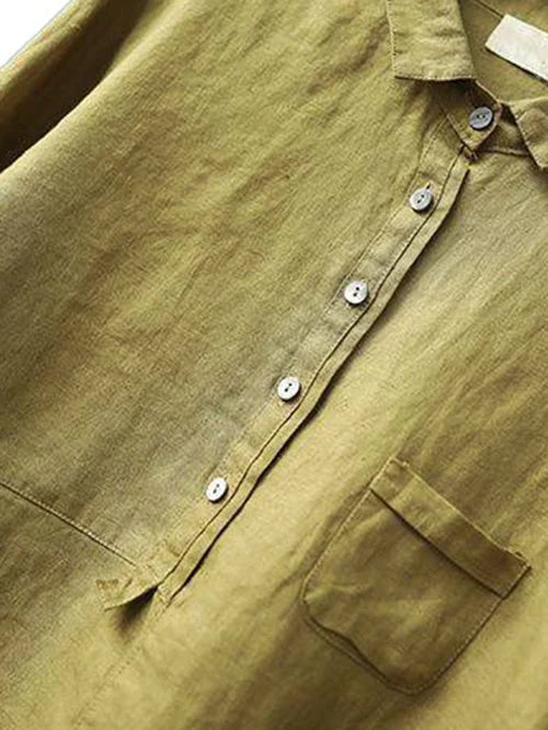 Koriel - Soft-Touch Blouse