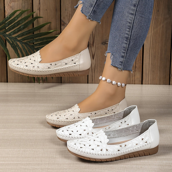Zorae - Stylish Casual Shoes