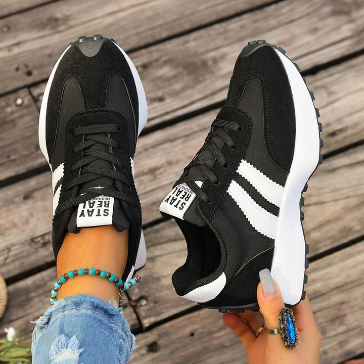 Avenlira - Stylish Casual Shoes