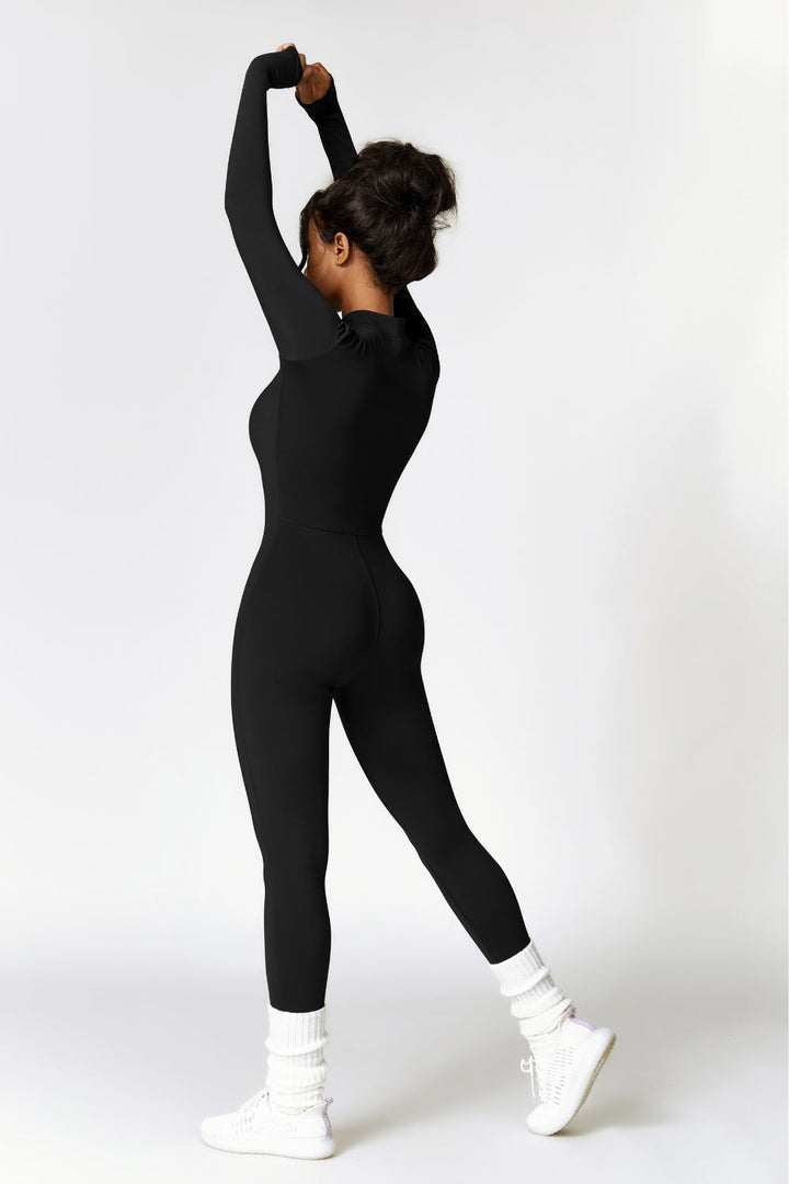 Keva - Stylish Casual Jumpsuit