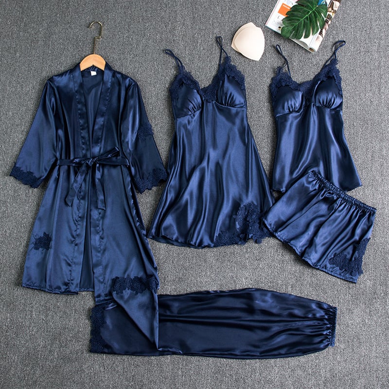 Coravielle - Stylish Nightwear Set