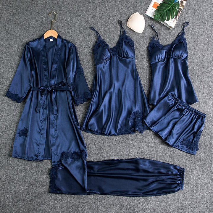 Coravielle - Stylish Nightwear Set