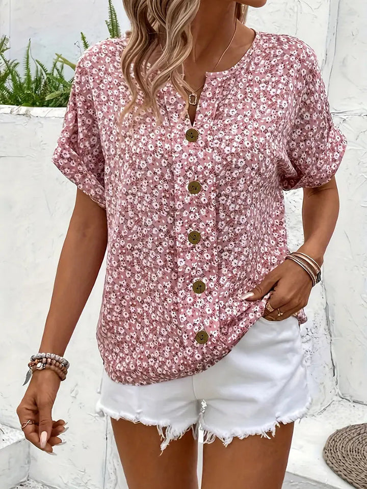 Veyraen - Airy Top