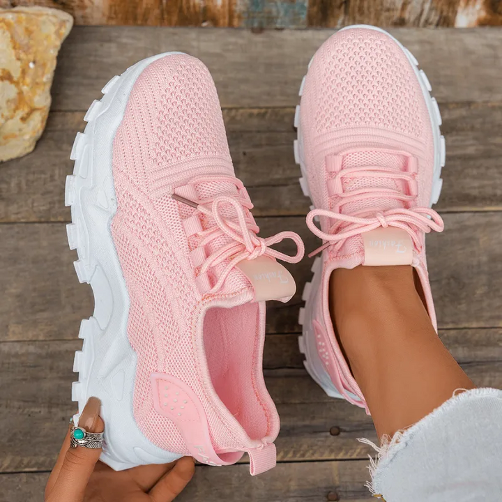 Eliora - Stylish Casual Shoes