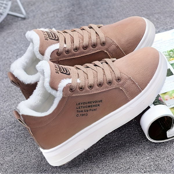 Noria - Stylish Casual Shoes