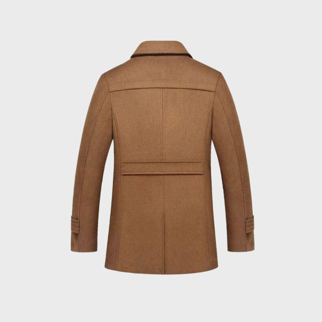 Olen - Stylish Casual Coat