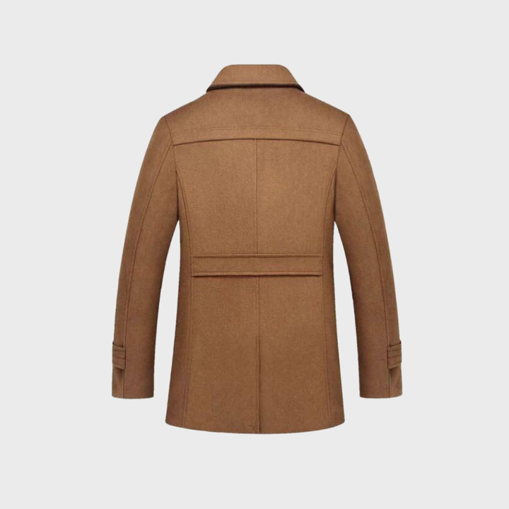 Olen - Stylish Casual Coat