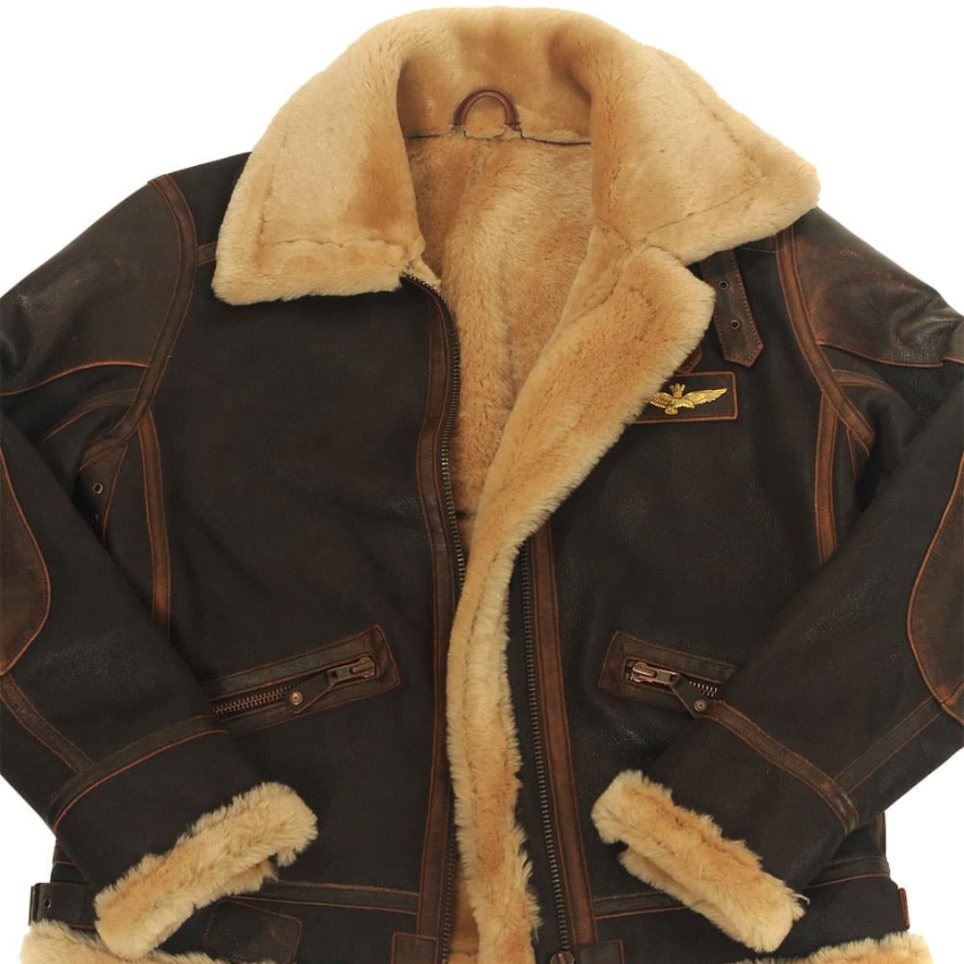 Aroth - Stylish Casual Jacket