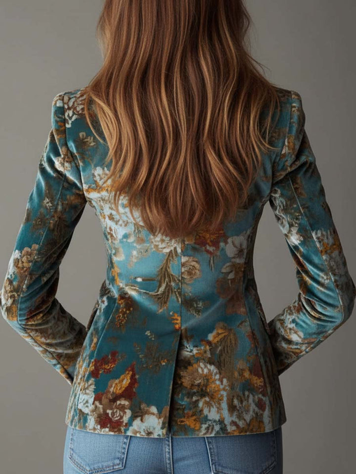 Aeraluna - Stylish Casual Blazer
