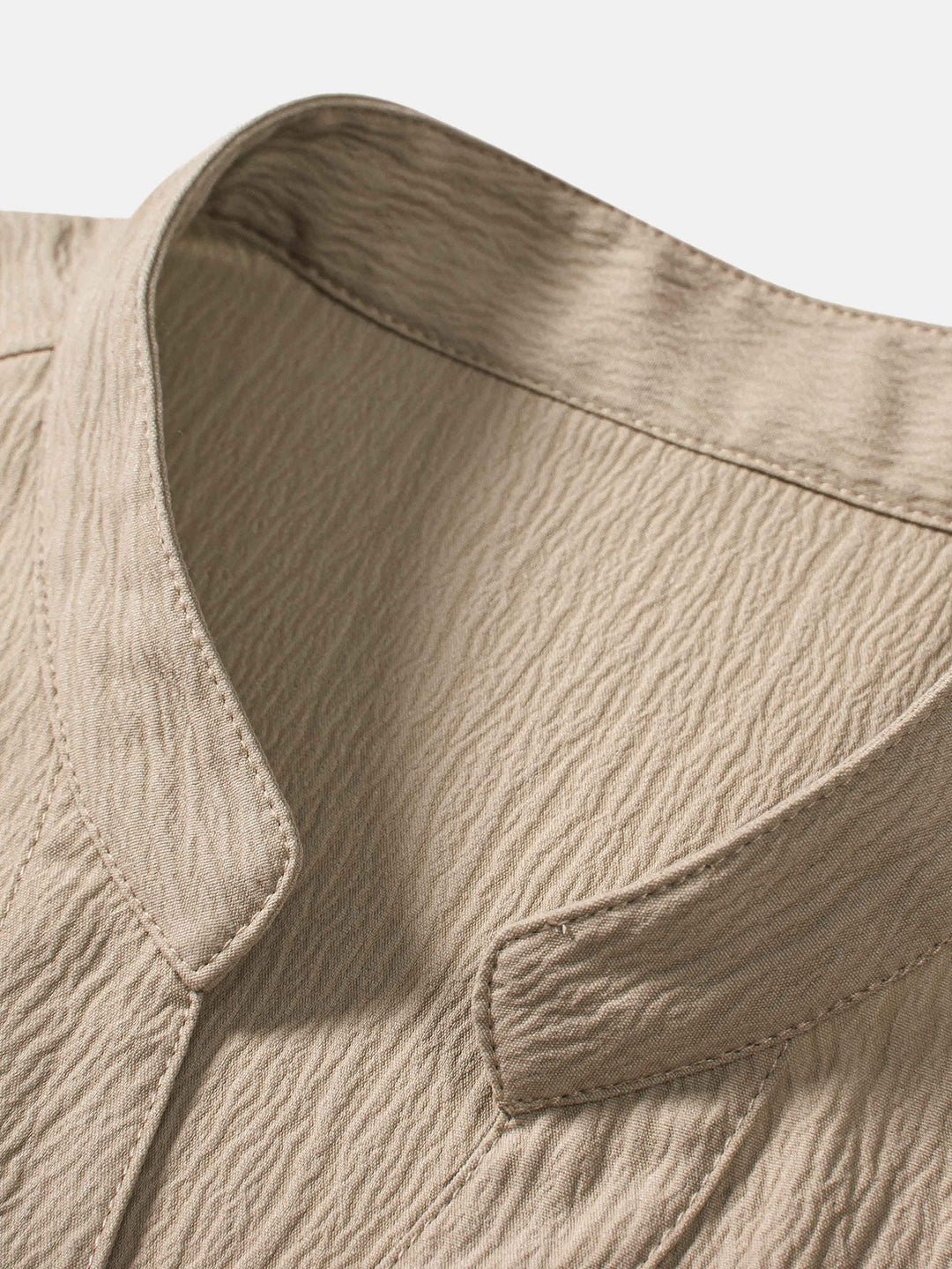 Larkin - Textured Two-Piece Set