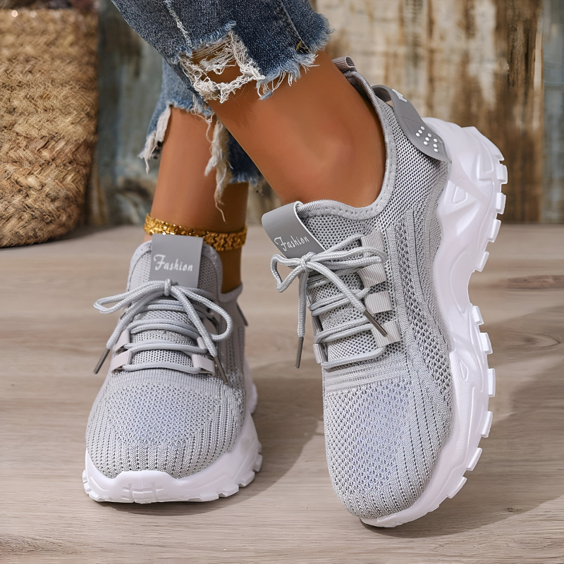 Eliora - Stylish Casual Shoes