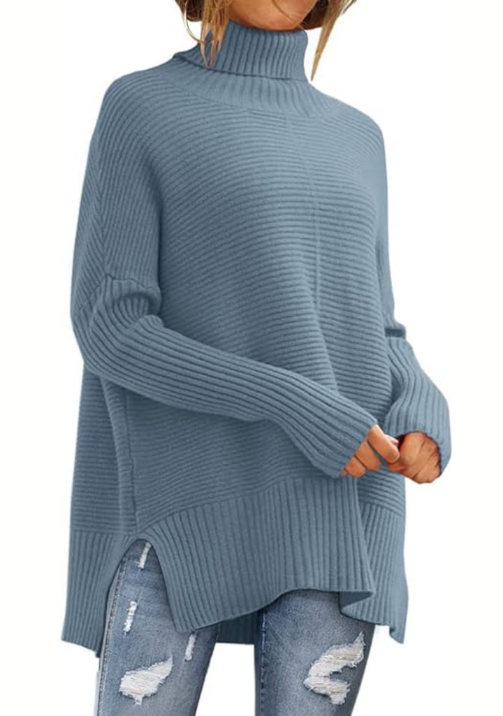 Zaylith - Stylish Casual Sweater