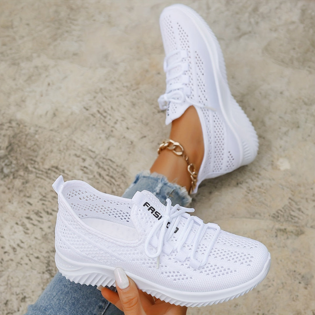 Tiela - Stylish Casual Shoes
