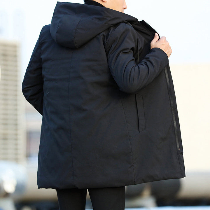 Varen - Stylish Casual Coat