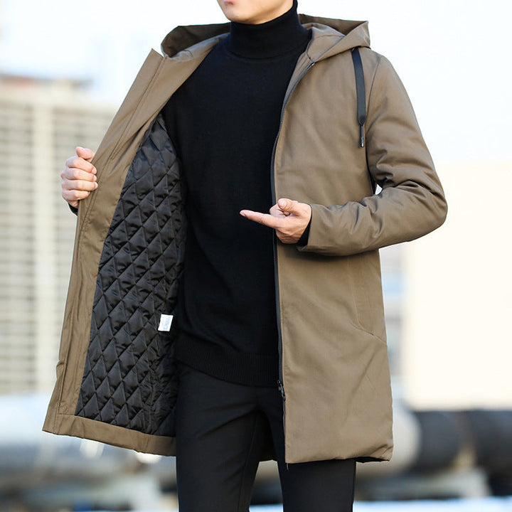 Varen - Stylish Casual Coat