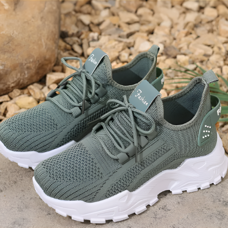 Eliora - Stylish Casual Shoes