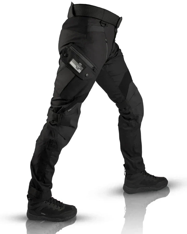 Dorian - All-Weather Tactical Trousers