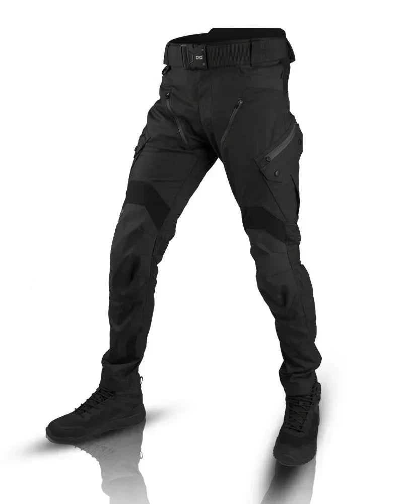 Dorian - All-Weather Tactical Trousers