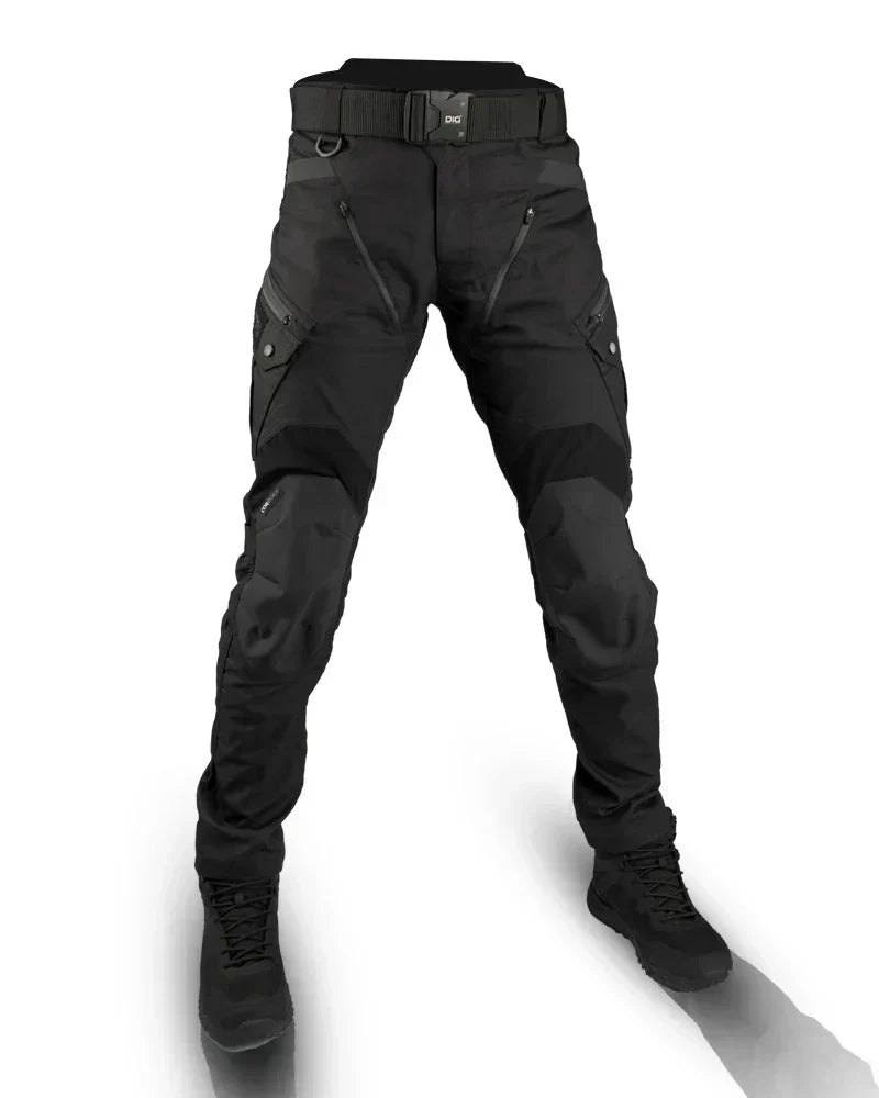 Dorian - All-Weather Tactical Trousers