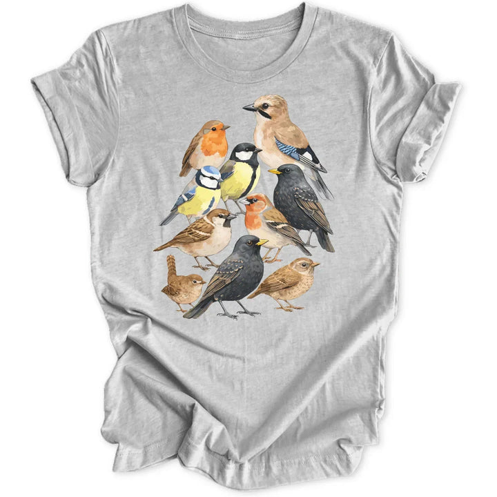 Halcyra - Soft-Touch T-Shirt