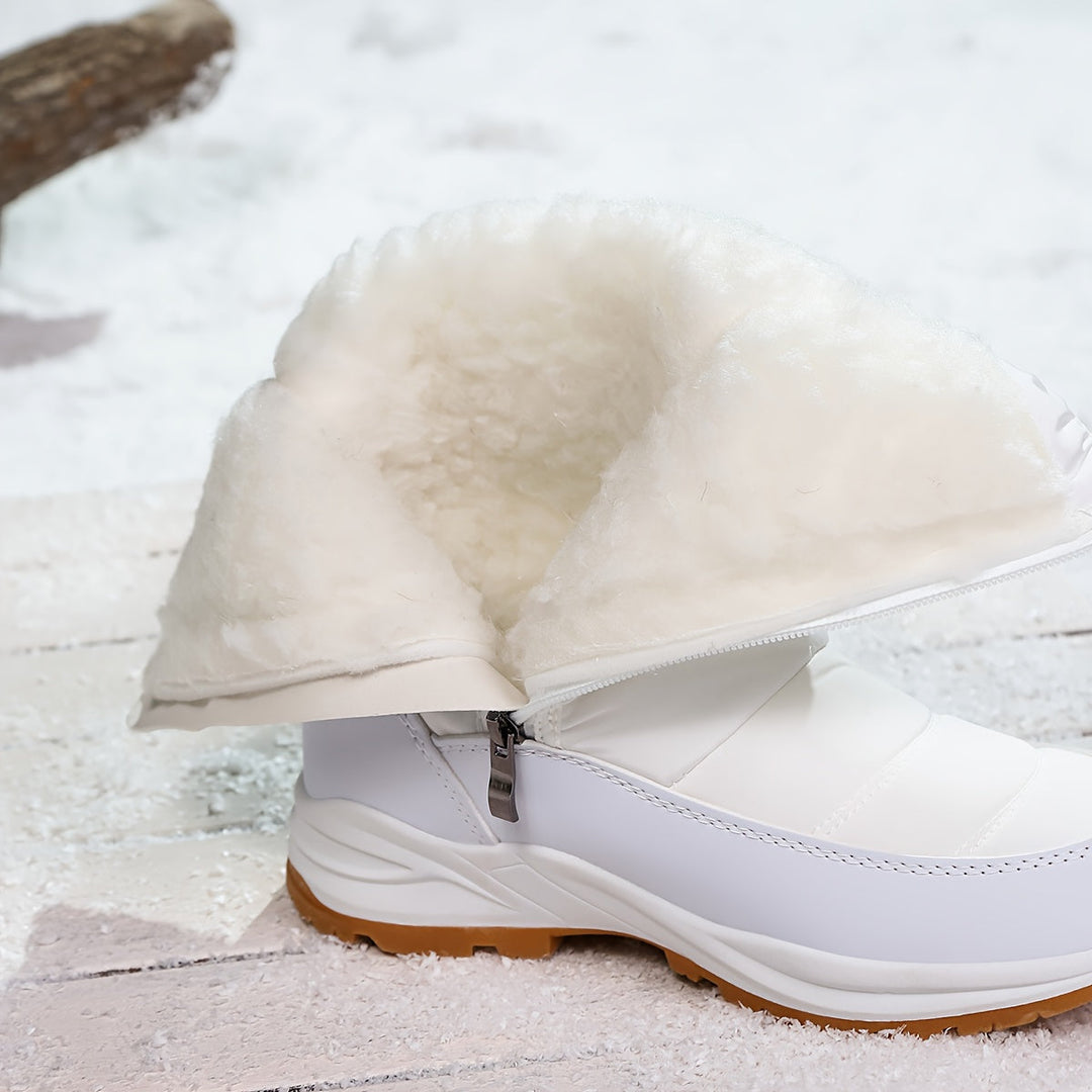 Tessae - Stylish Casual Boots