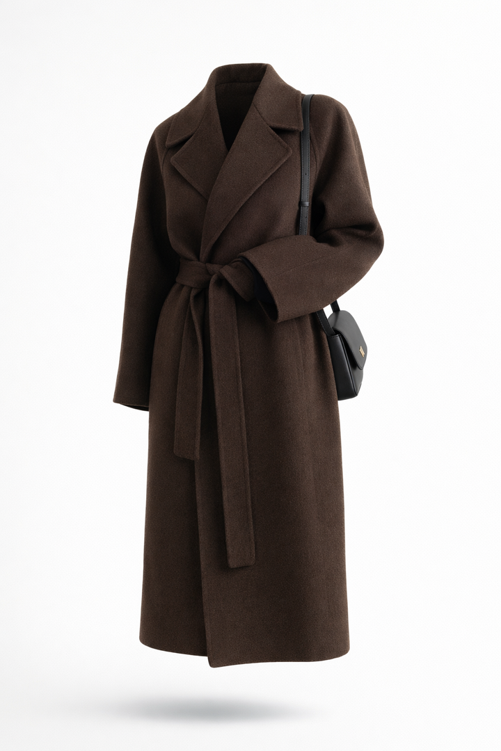 Lumea - Stylish Casual Coat