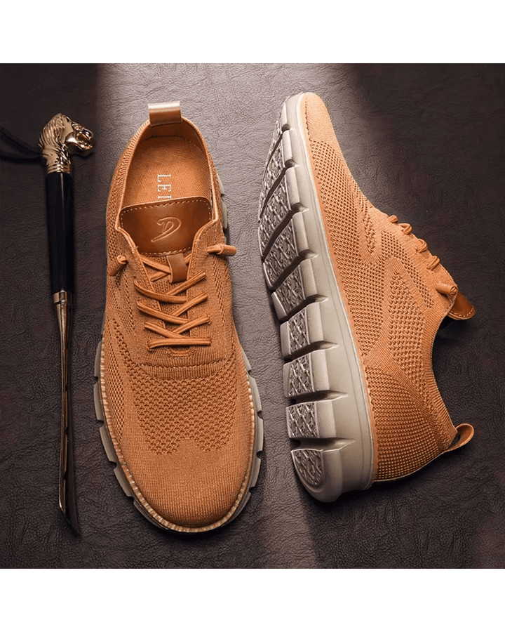 Jorvexus - Stylish Casual Shoes