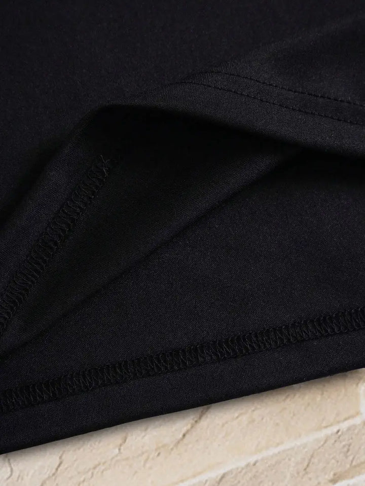 Trevor - Soft-Touch V-Neck T-Shirt