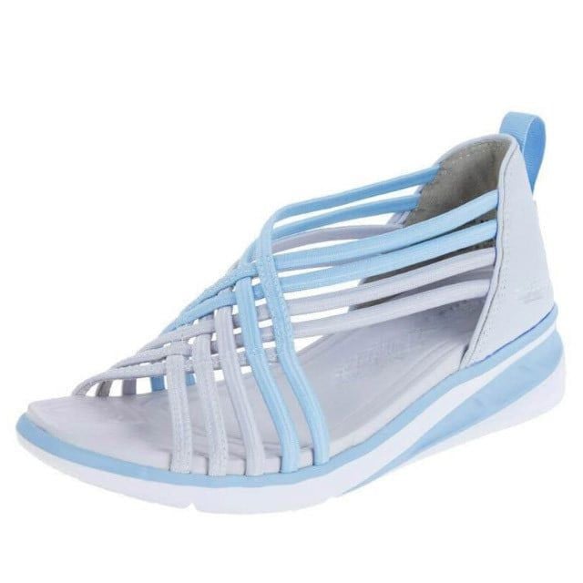 Talyse - Cushioned Walking Sandals