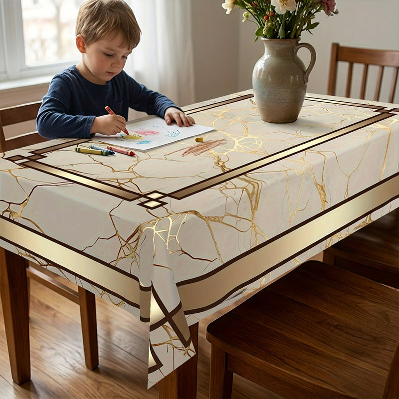 Zanya - Pattern Dining Tablecloth