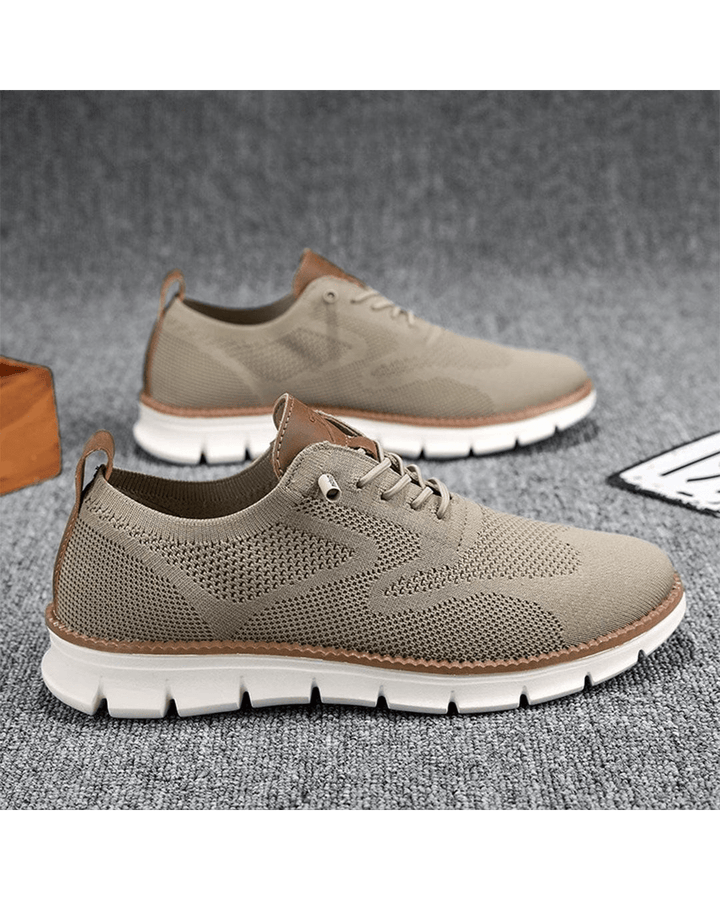 Jorvexus - Stylish Casual Shoes
