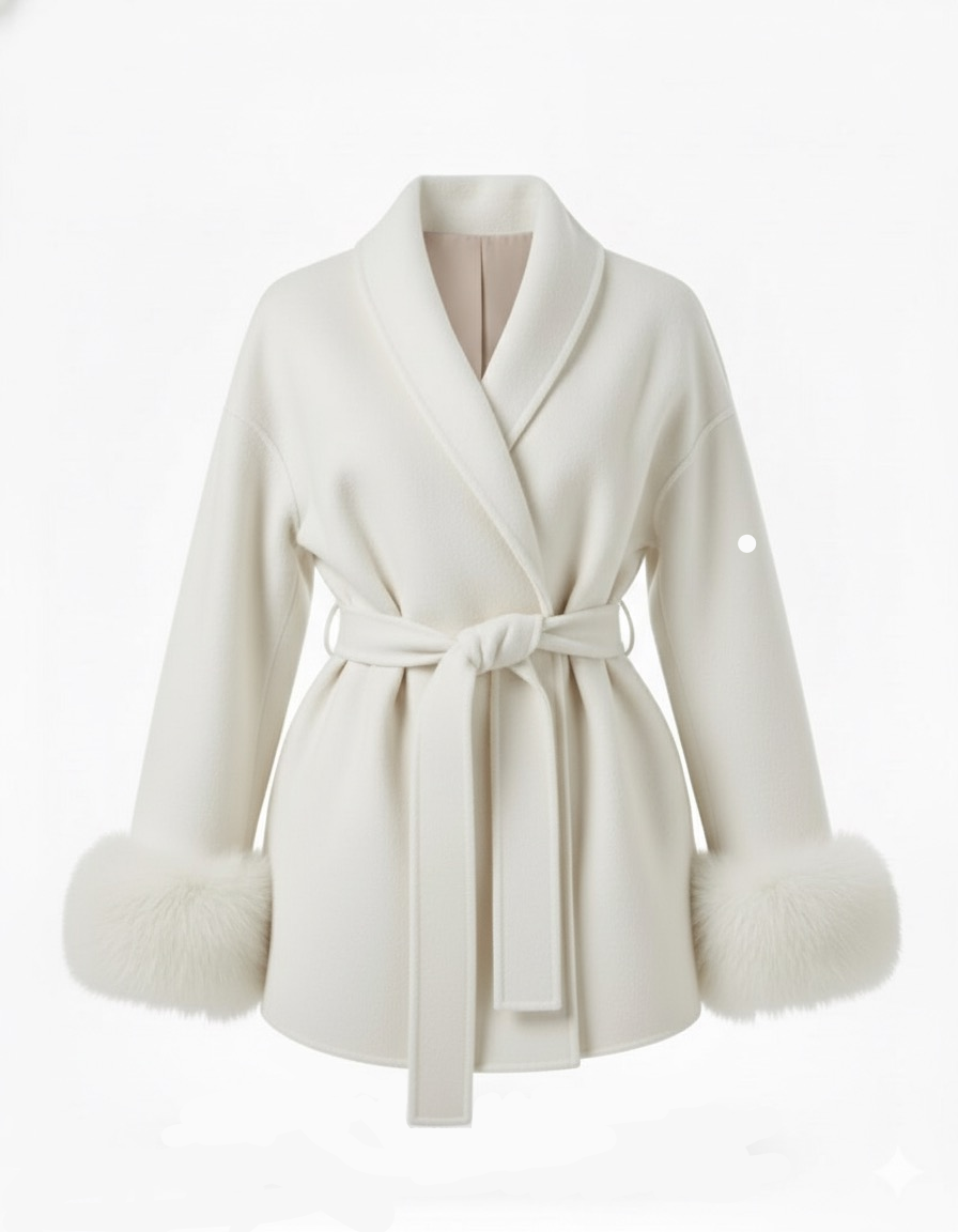 Aravynra - Stylish Casual Coat