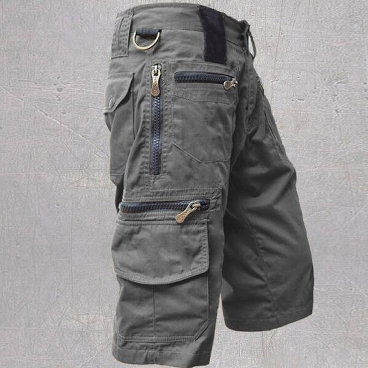 Baylor - Lightweight Cargo Shorts