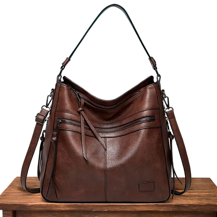 Amelia - Luxurious Shoulder Bag