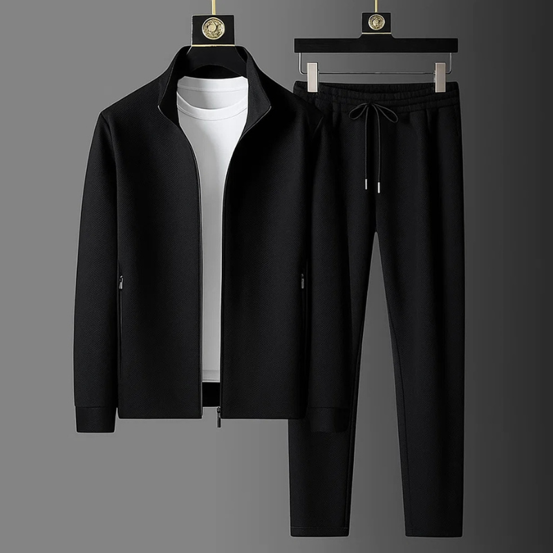 Rilan - Stylish Casual Two Piece Set