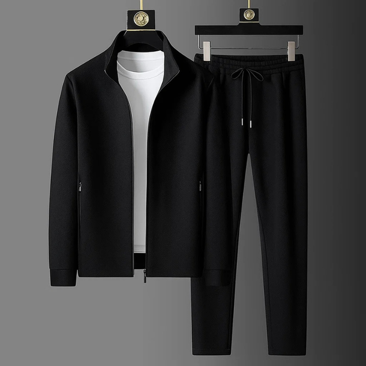 Rilan - Stylish Casual Two Piece Set