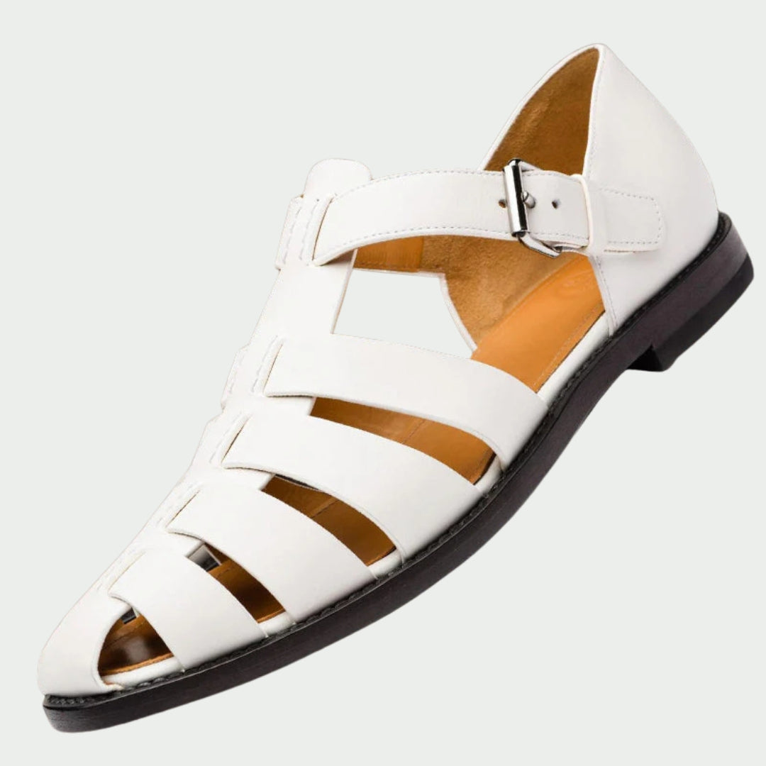 Luke - Premium Gladiator Sandals
