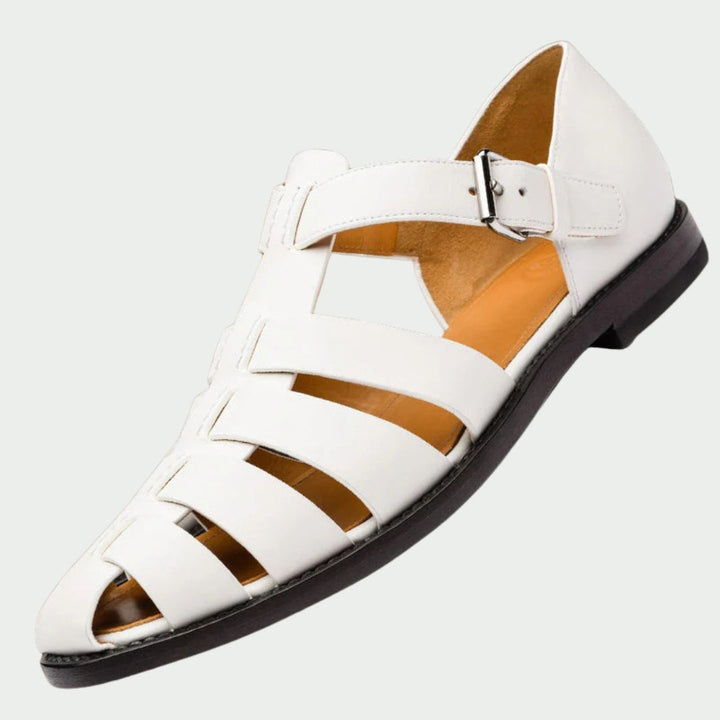 Luke - Premium Gladiator Sandals