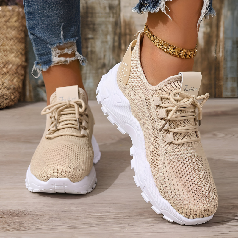 Eliora - Stylish Casual Shoes
