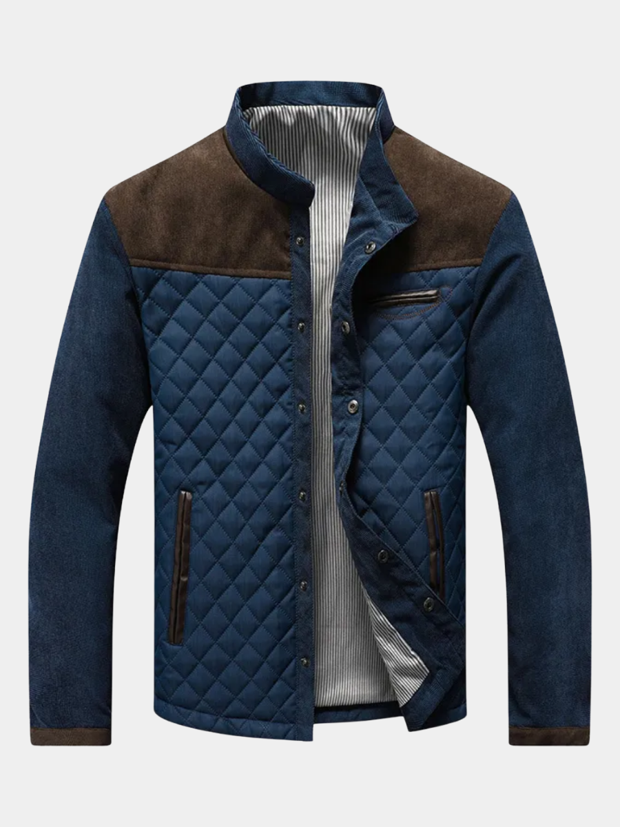 Halric - Tailored All-Season Jacket