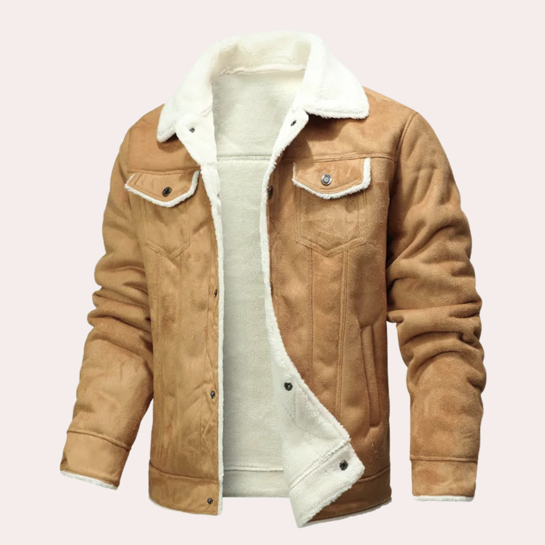 Zayros - Insulated Jacket