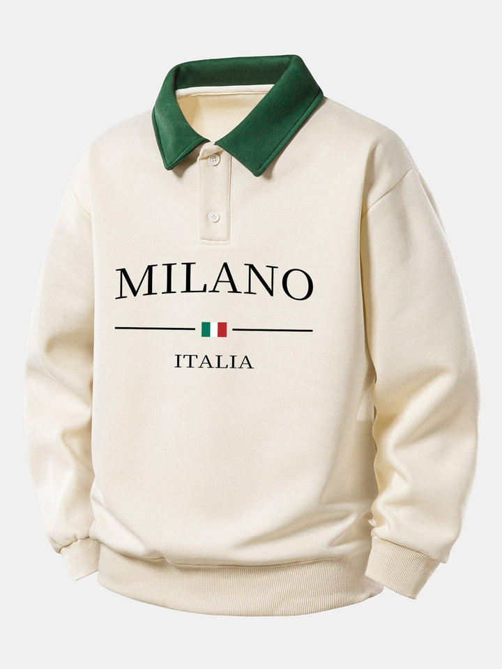 Jexan - Stylish Casual Sweatshirt