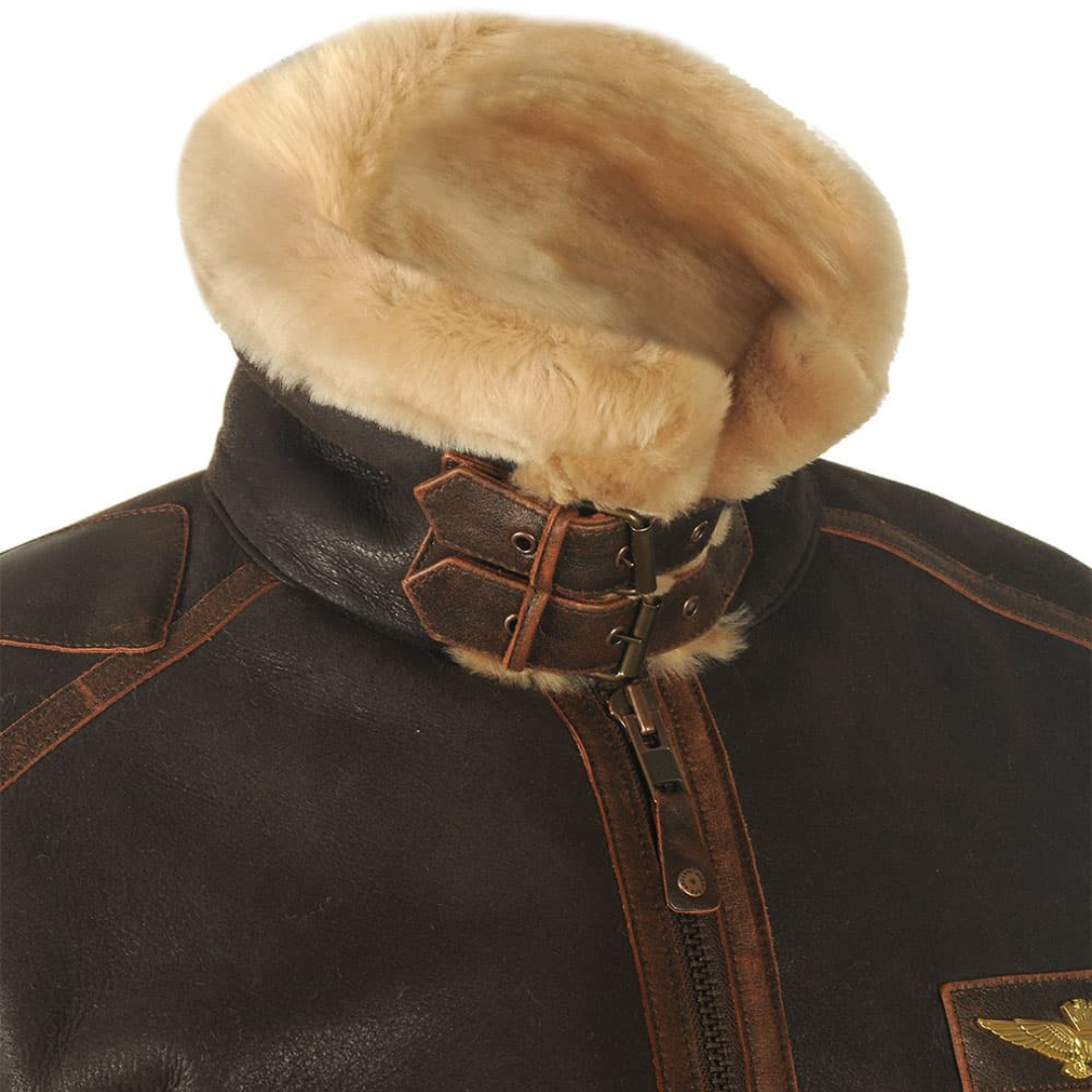 Aroth - Stylish Casual Jacket